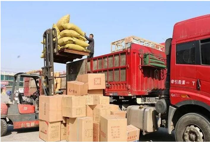 漳州到龙华区物流专线