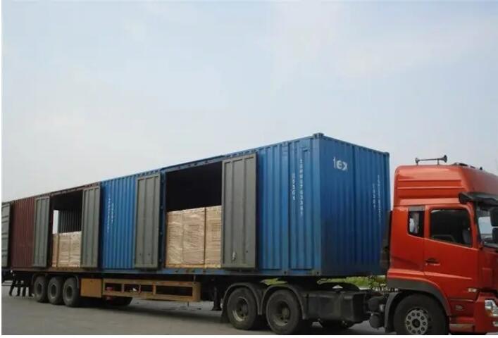 漳州到龙华区整车运输