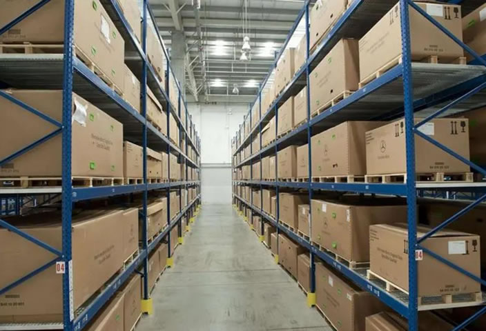 漳州到龙华区货物仓储